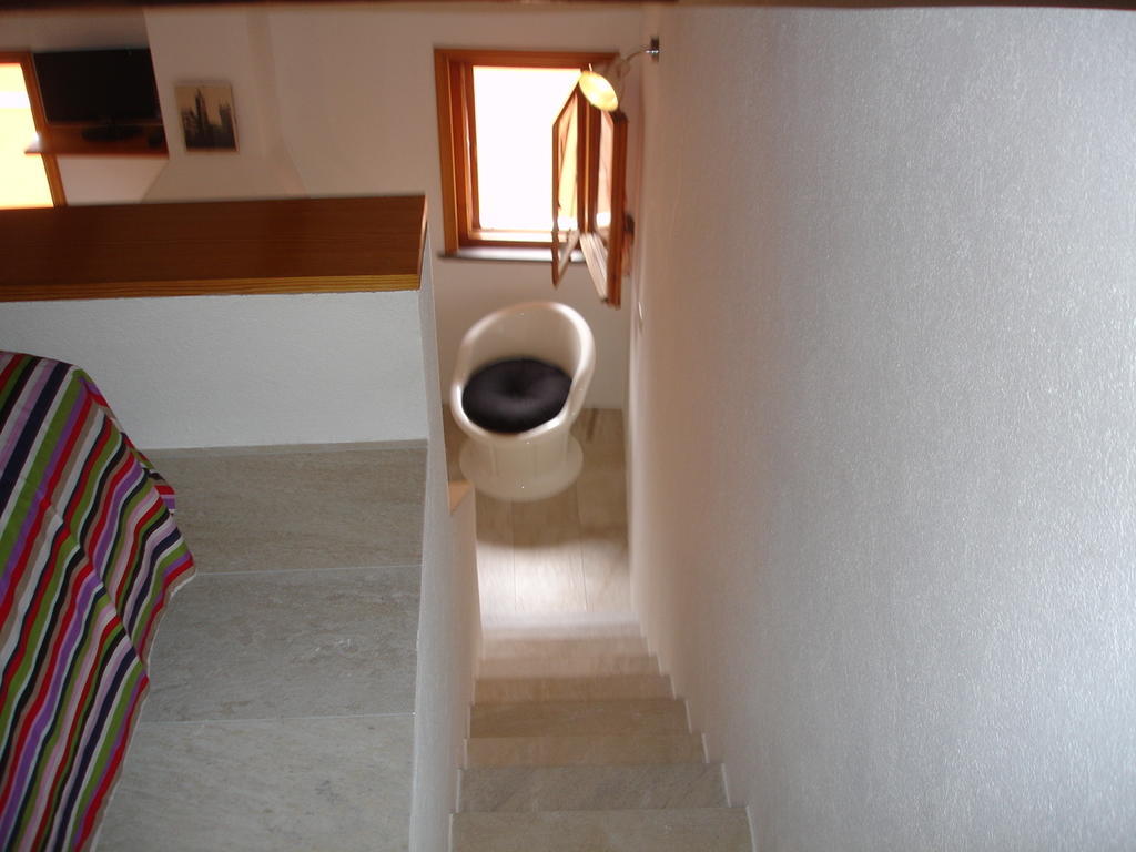 Holiday House La Colombaia Parma Værelse billede
