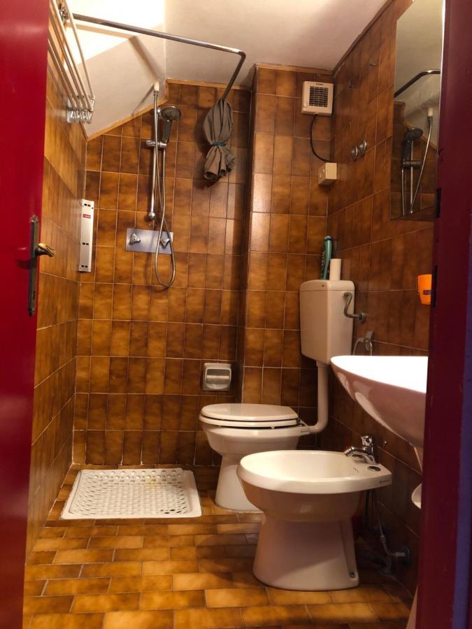 Holiday House La Colombaia Parma Eksteriør billede