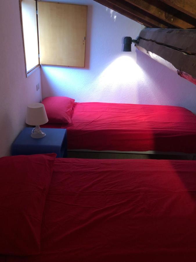 Holiday House La Colombaia Parma Eksteriør billede