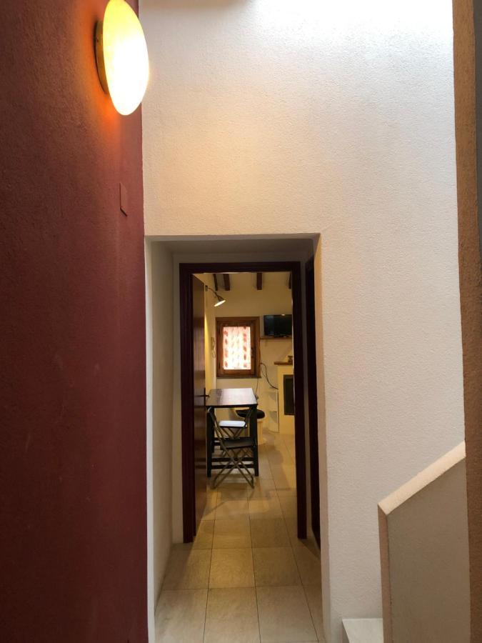 Holiday House La Colombaia Parma Eksteriør billede