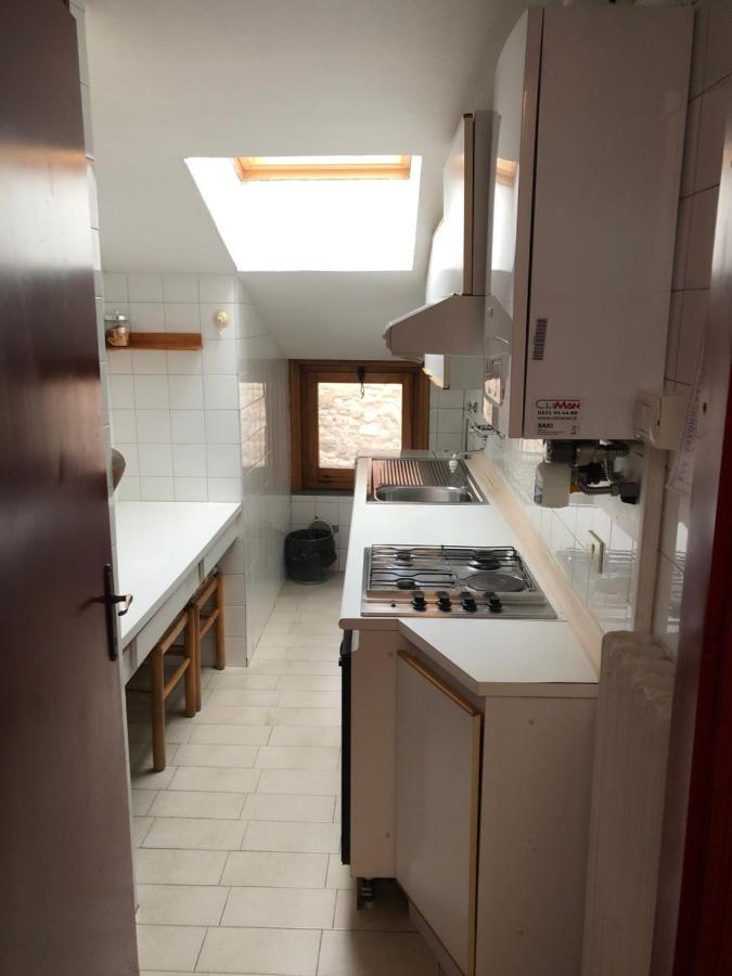 Holiday House La Colombaia Parma Eksteriør billede
