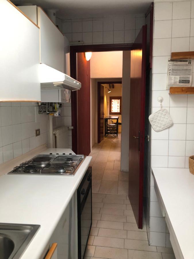 Holiday House La Colombaia Parma Eksteriør billede