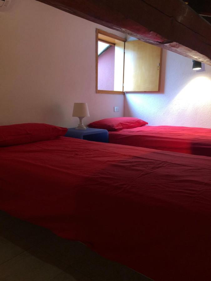Holiday House La Colombaia Parma Eksteriør billede