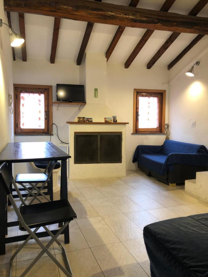 Holiday House La Colombaia Parma Eksteriør billede