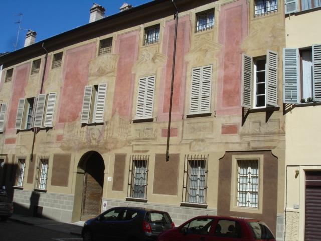 Holiday House La Colombaia Parma Værelse billede