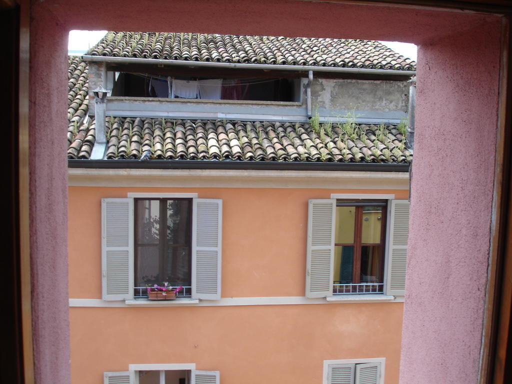 Holiday House La Colombaia Parma Eksteriør billede
